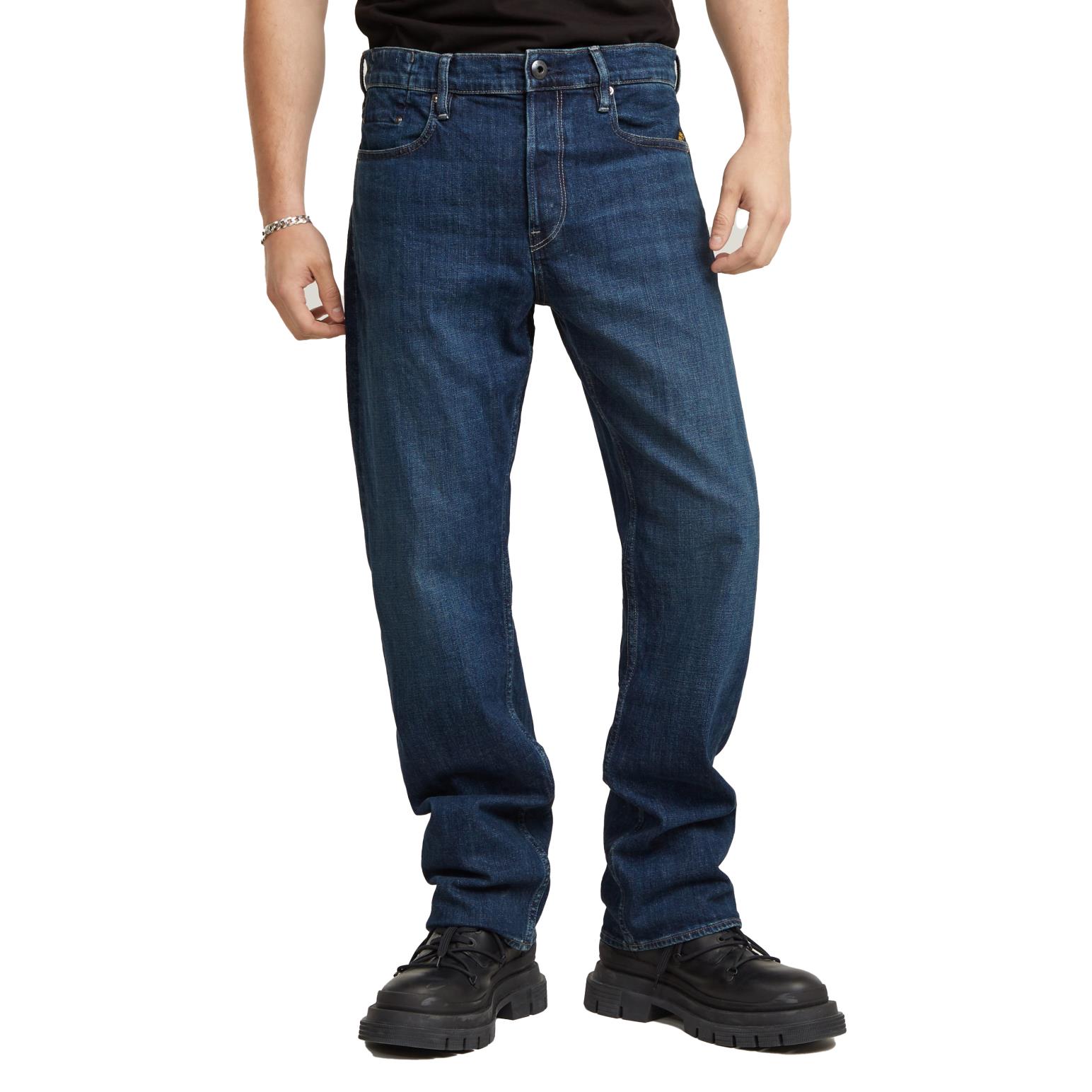 G-Star Dakota Regular Straight Jeans